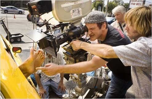 Ölüm Geçirmez Fotoğrafı