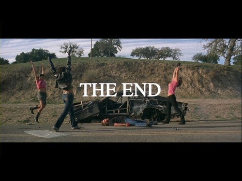 Ölüm Geçirmez Fotoğrafı