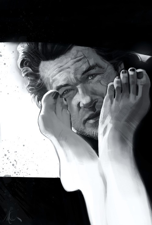 Ölüm Geçirmez Fotoğrafı