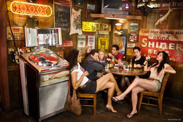 Ölüm Geçirmez Fotoğrafı