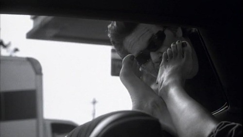 Ölüm Geçirmez Fotoğrafı