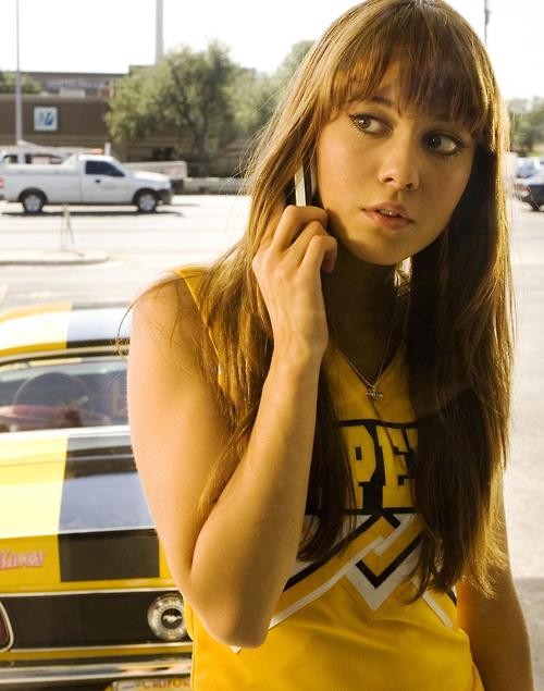 Ölüm Geçirmez fotoğrafı