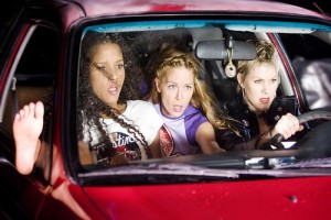 Ölüm Geçirmez Fotoğrafı