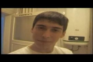 Siyah - Beyaz Fotoğrafı