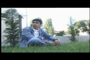 Siyah - Beyaz Fotoğrafı