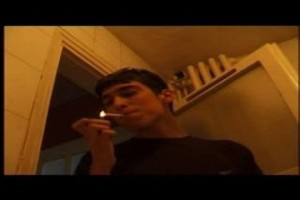 Siyah - Beyaz fotoğrafı