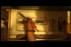 Siyah - Beyaz fotoğrafı