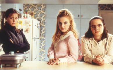 Falling Angels fotoğrafı