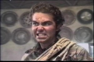 Ejderin Dönüşü fotoğrafı