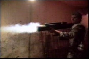 Ejderin Dönüşü fotoğrafı