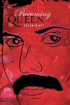 Becoming Queen (2004) afişi