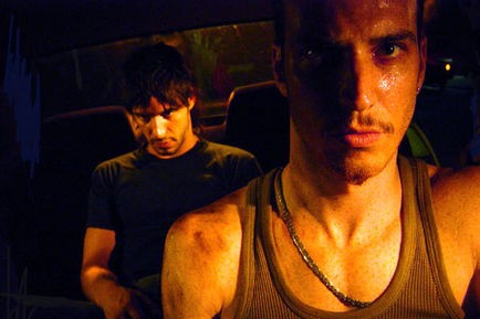 Palermo Hollywood Fotoğrafı