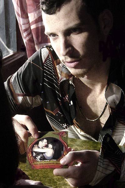 Palermo Hollywood fotoğrafı