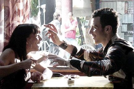 Palermo Hollywood fotoğrafı