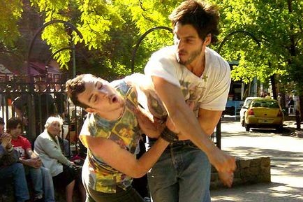 Palermo Hollywood fotoğrafı