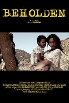 Beholden (2008) afişi