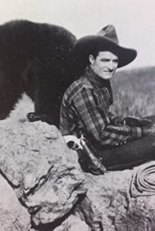 Fighting For Gold (1919) afişi