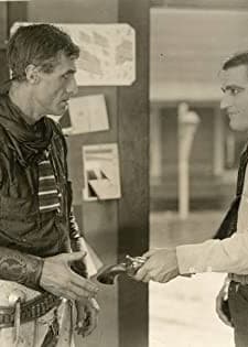 The Coming Of The Law (1919) afişi