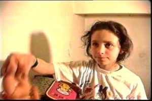 Sıradan Bir Evliliğin 5 Gününün Sıradan Anları fotoğrafı