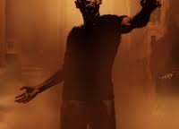 Yaşayan ölülerin Gecesi : Origins 3d Fotoğrafı