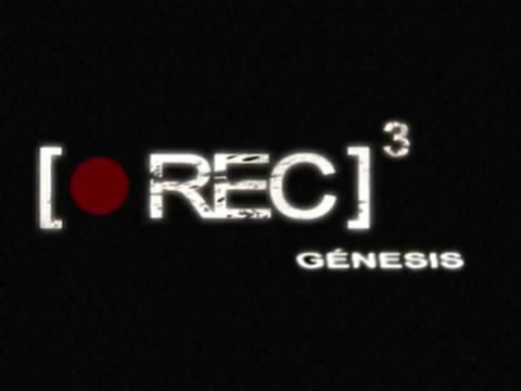 Rec 3: Diriliş Fotoğrafı