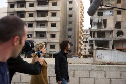 Je Veux Voir Fotoğrafı