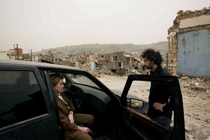 Je Veux Voir Fotoğrafı