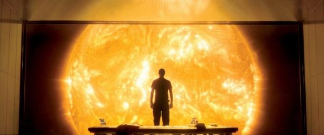 Gün Işığı Fotoğrafı