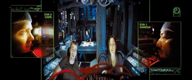 Gün Işığı Fotoğrafı