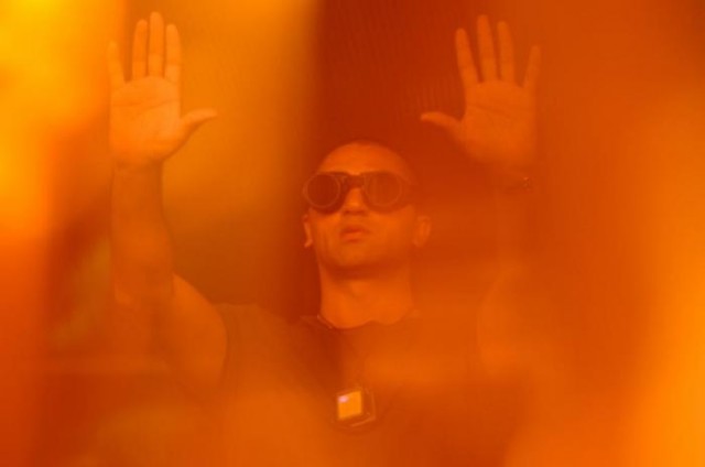 Gün Işığı fotoğrafı