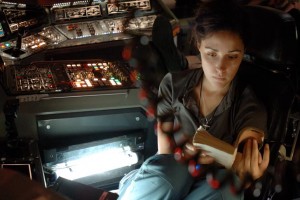 Gün Işığı Fotoğrafı