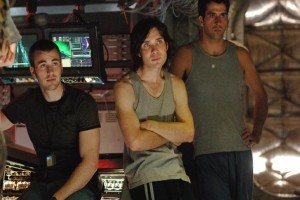 Gün Işığı Fotoğrafı