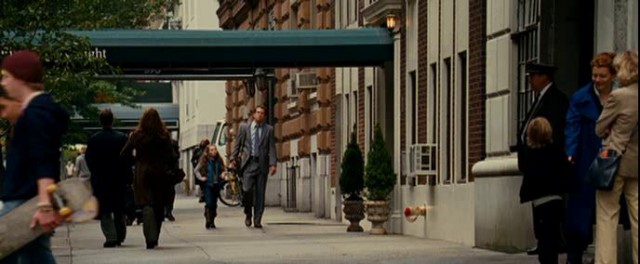 Kesinlikle, Belki fotoğrafı