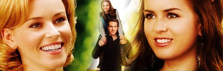 Kesinlikle, Belki fotoğrafı