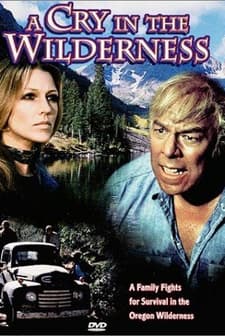 A Cry In The Wilderness (1974) afişi