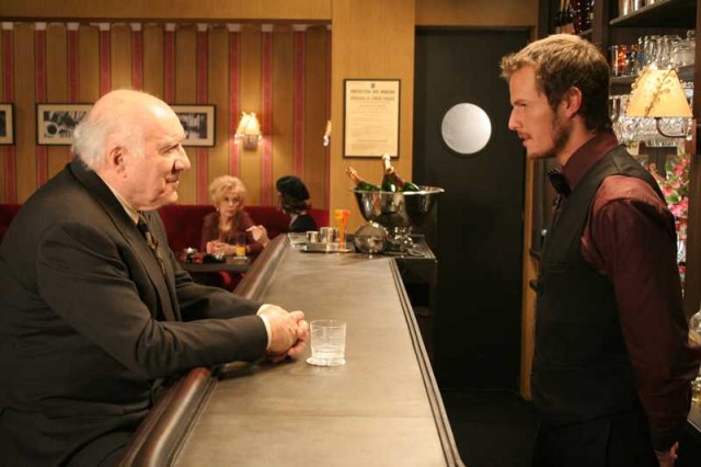 Belle Toujours fotoğrafı