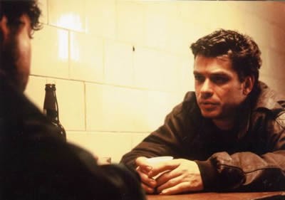 Bellini And The Sphynx fotoğrafı