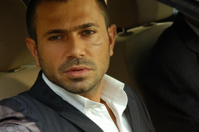 Kapalı çarşı Fotoğrafı