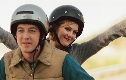 Man Maid Fotoğrafı