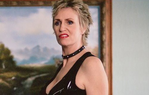 Man Maid fotoğrafı