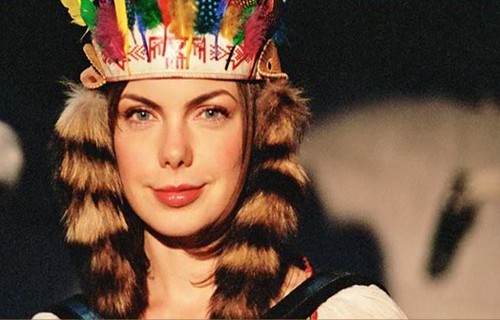 Man Maid fotoğrafı