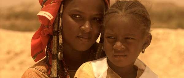 Rêves De Poussière Fotoğrafı