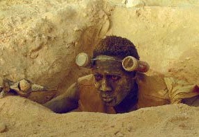 Rêves De Poussière Fotoğrafı