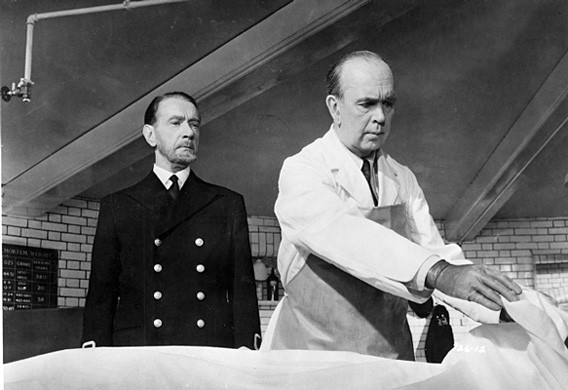 The Man Who Never Was fotoğrafı