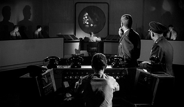 Fiend Without A Face Fotoğrafı