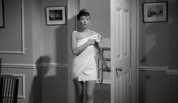 Fiend Without A Face Fotoğrafı