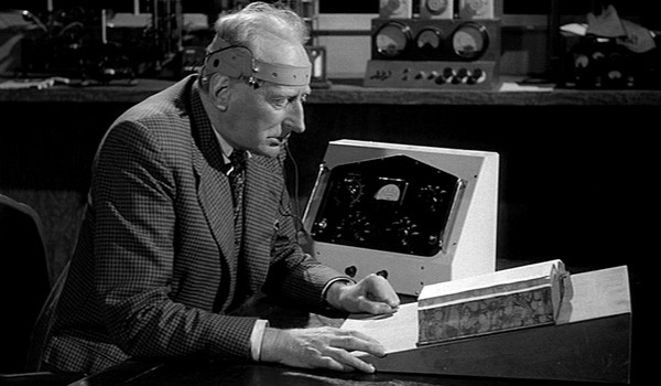 Fiend Without A Face Fotoğrafı