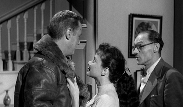 Fiend Without A Face Fotoğrafı