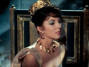 The Sheriff of Fractured Jaw fotoğrafı