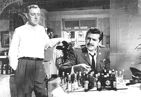 Our Man In Havana fotoğrafı